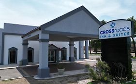 Crossroads Inn And Suites West Memphis